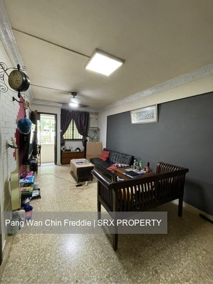 Blk 704 West Coast Road (Clementi), HDB 3 Rooms #585616351